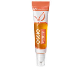 Essie Huile pour Cuticules On A Roll Abricot - Soin Hydratant à Absorption Rapide - 13,50 ml