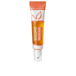 Essie Huile pour Cuticules On A Roll Abricot - Soin Hydratant à Absorption Rapide - 13,50 ml