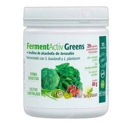 SURA VITASAN FermentActiv Greens 80g