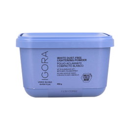 Schwarzkopf Igora Vario Blond Super Plus Poudre Décolorante 450g