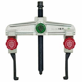 Extracteur de roulements KUKKO 120 x 100 mm 2 Pieds