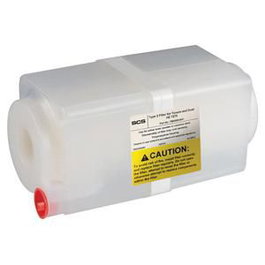 Katun Filtre pour aspirateur Type 2 SCS