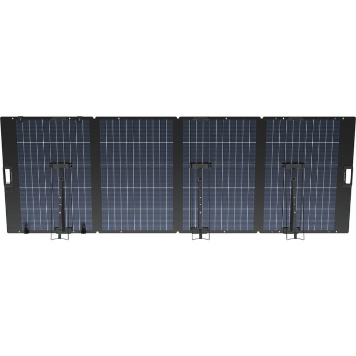 Ecoflow Panneau solaire photovoltaïque EFSOLARLIGHT400W-P-DXT4EU 400 W Portable