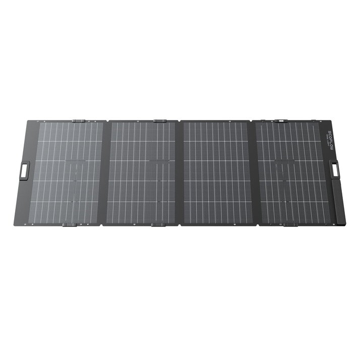 Panneau solaire photovoltaïque Ecoflow EFSOLARLIGHT400W-P-DXT4EU 400 W Portable