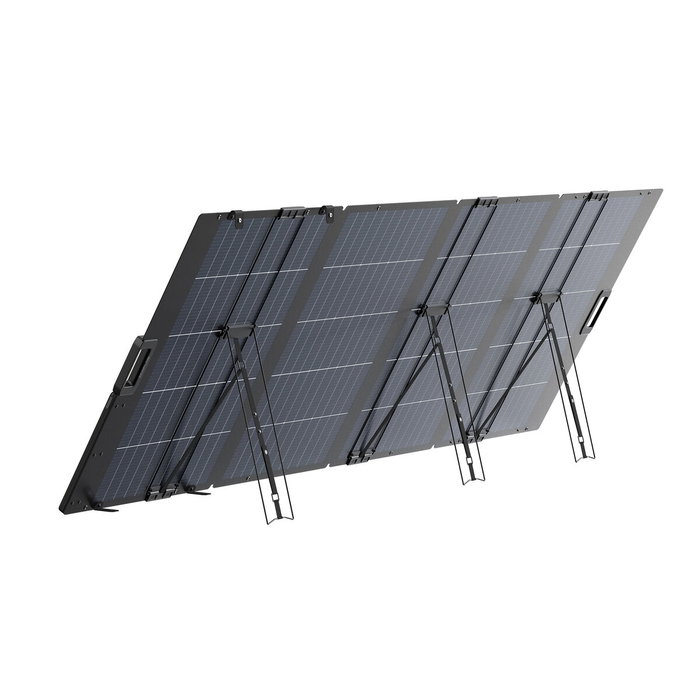 Panneau solaire photovoltaïque Ecoflow EFSOLARLIGHT400W-P-DXT4EU 400 W Portable