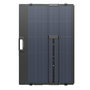 Panneau solaire photovoltaïque Ecoflow EFSOLARLIGHT400W-P-DXT4EU 400 W Portable