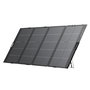 Panneau solaire photovoltaïque Ecoflow EFSOLARLIGHT400W-P-DXT4EU 400 W Portable