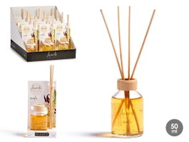 ACORDE Mikado Vanille 50 ml avec baguette