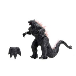 JADA TOYS Figura Godzilla radio control Godzilla