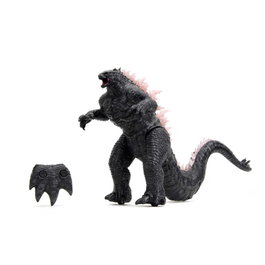 JADA TOYS Figura Godzilla radio control Godzilla