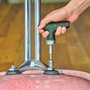 Bosch Tournevis à cliquet Multipoint 25 pièces