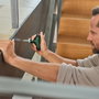 Bosch Tournevis à cliquet Multipoint 25 pièces