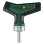 Bosch Tournevis à cliquet Multipoint 25 pièces