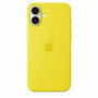 Protection pour téléphone portable Apple MYYG3ZM/A Jaune