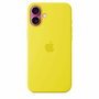 Protection pour téléphone portable Apple MYYG3ZM/A Jaune