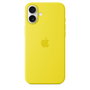 Protection pour téléphone portable Apple MYYG3ZM/A Jaune