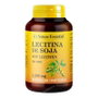 NATURE ESSENTIAL Lécitine de soja 1200 mg, 90 perles