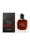 Giorgio Armani Stronger With You Powerfully Eau de Parfum pour hommes 100 ml