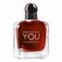 Giorgio Armani Stronger With You Powerfully Eau de Parfum pour hommes 100 ml