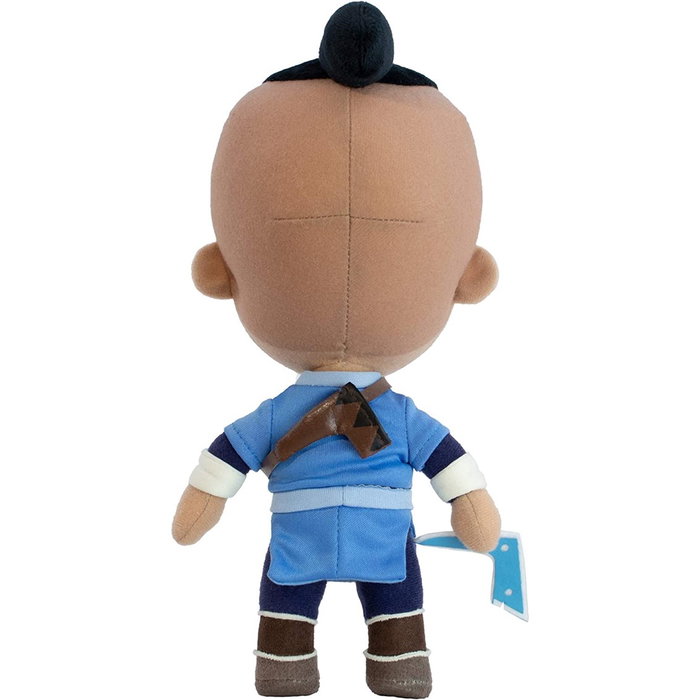 Quantum Mechanix Peluche Sokka Avatar : Le Dernier Maître de l'Air 20 cm