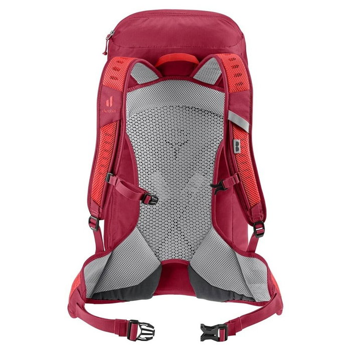 Sac à dos de randonnée Deuter AC Lite 30 Rouge 30 L