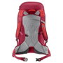Sac à dos de randonnée Deuter AC Lite 30 Rouge 30 L