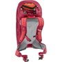 Sac à dos de randonnée Deuter AC Lite 30 Rouge 30 L