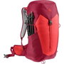 Sac à dos de randonnée Deuter AC Lite 30 Rouge 30 L