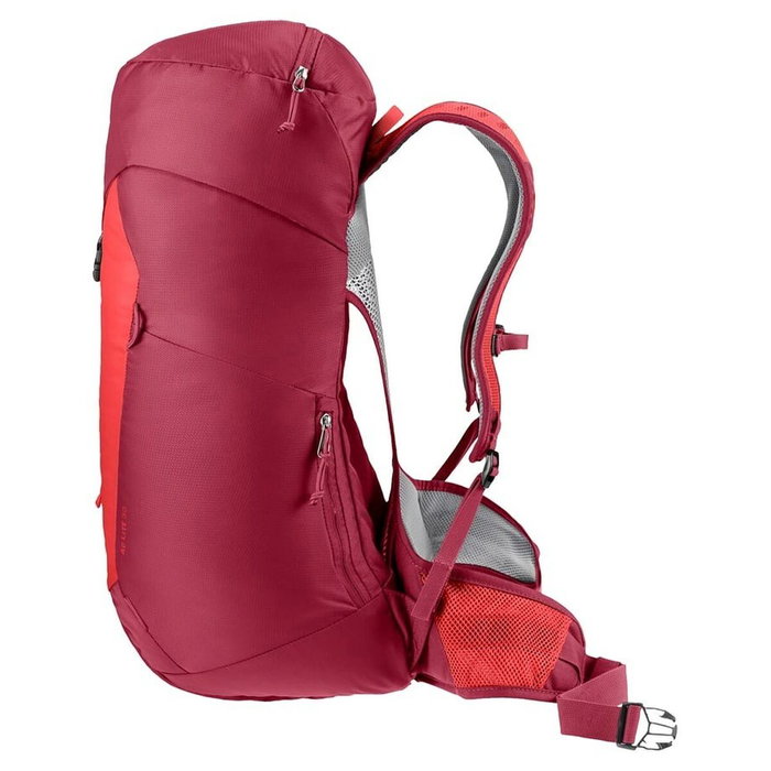 Sac à dos de randonnée Deuter AC Lite 30 Rouge 30 L
