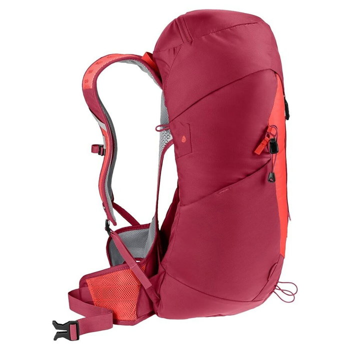 Sac à dos de randonnée Deuter AC Lite 30 Rouge 30 L