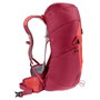 Sac à dos de randonnée Deuter AC Lite 30 Rouge 30 L