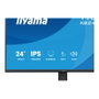 iiyama ProLite XB2491HS XB2491HS-B1 Noir
