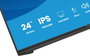 iiyama ProLite XB2491HS / XB2491HS-B1 Black 60,5 cm (23,8 pouces) Moniteur