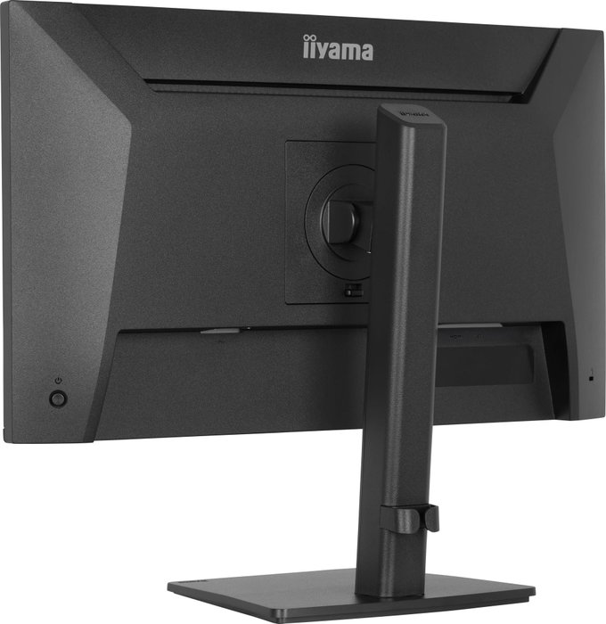 iiyama ProLite XB2491HS / XB2491HS-B1 Black 60,5 cm (23,8 pouces) Moniteur