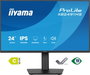 iiyama ProLite XB2491HS / XB2491HS-B1 Black 60,5 cm (23,8 pouces) Moniteur