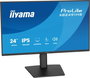 iiyama ProLite XB2491HS / XB2491HS-B1 Black 60,5 cm (23,8 pouces) Moniteur