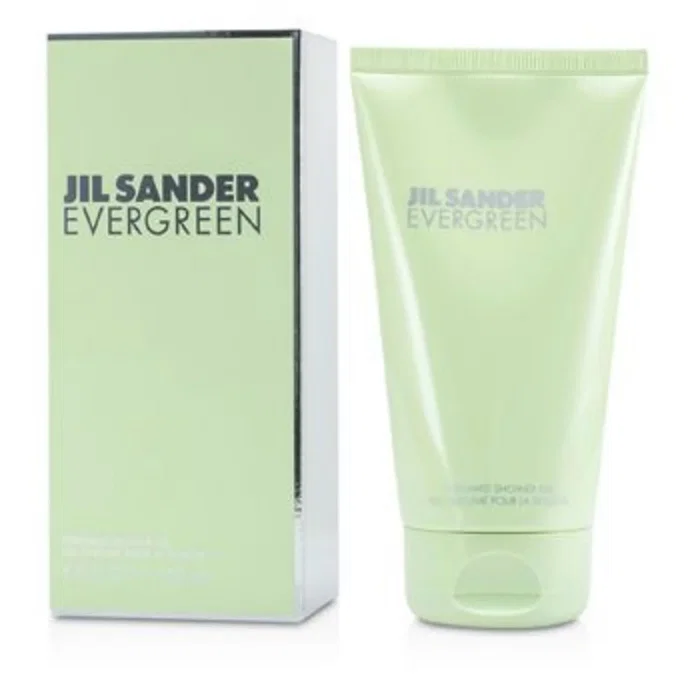 Jil Sander Evergreen Gel douche Corps 150 ml