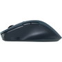 Lenovo Yoga Pro Souris sans fil rechargeable Bluetooth 5.0 Bleu sarcelle