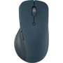 Lenovo Yoga Pro Souris sans fil rechargeable Bluetooth 5.0 Bleu sarcelle