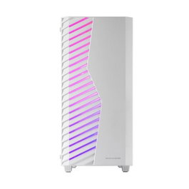 Mars gaming MCVOLT Blanche ARGB