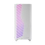 Mars gaming MCVOLT Blanche ARGB