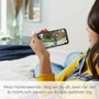 Ring Sonnette vidéo Pro filaire + Rail Din