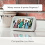 Ring Sonnette vidéo Pro filaire + Rail Din