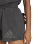 Short de Sport pour Femme Adidas Future Icons Winners Gris foncé 40,5