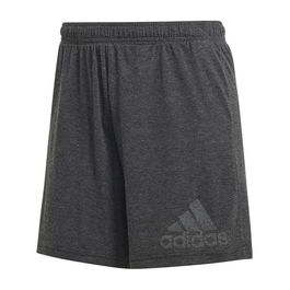 Short de Sport pour Femme Adidas Future Icons Winners Gris foncé 40,5