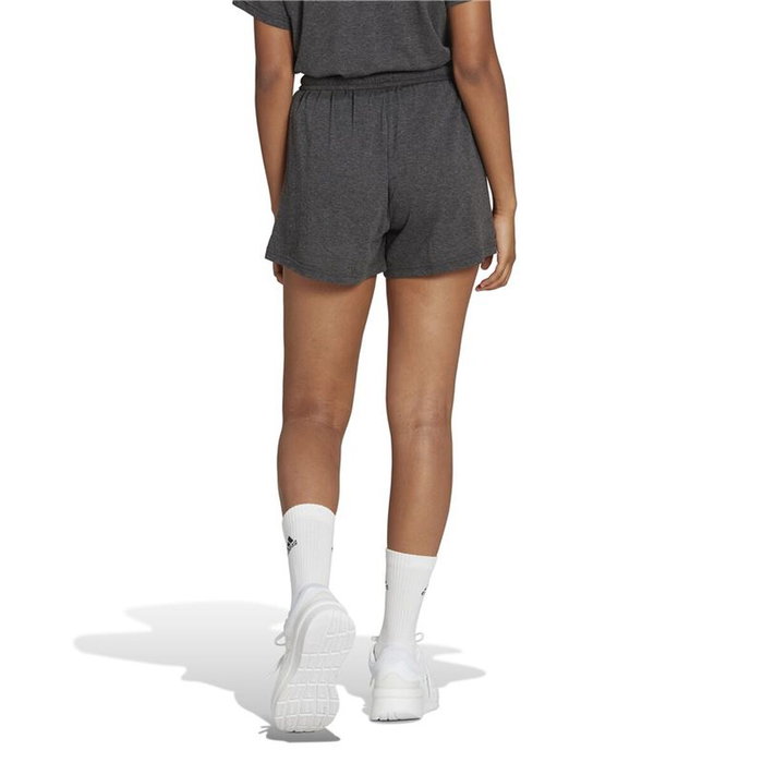 Short de Sport pour Femme Adidas Future Icons Winners Gris foncé 40,5