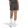 Short de Sport pour Femme Adidas Future Icons Winners Gris foncé 40,5
