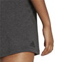 Short de Sport pour Femme Adidas Future Icons Winners Gris foncé 40,5
