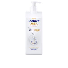 Lactovit Lait Corporel PROTECTOR 400 ml