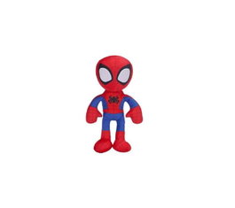 Play By Play Peluche Spidey And Friends 30 cm - Modèles surtidos - Peluche Marvel pour enfant à partir de 3 ans